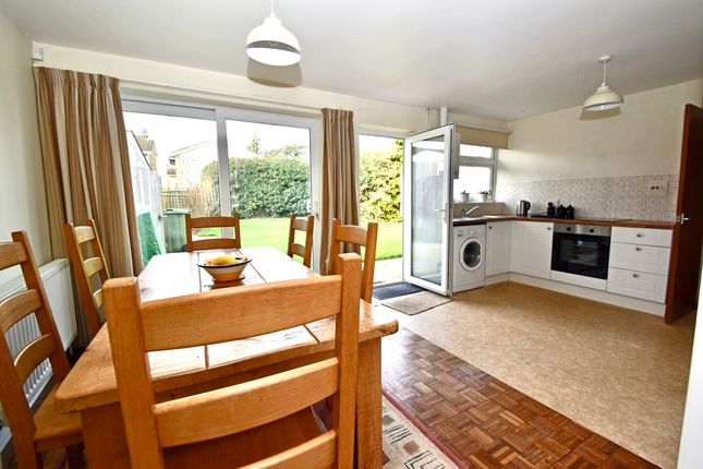 Bungalow for sale in Plough Close, Shillingford, Wallingford