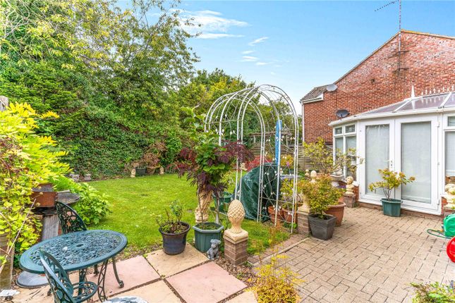Detached house for sale in Woodland Road, Sawston, Cambridgeshire
