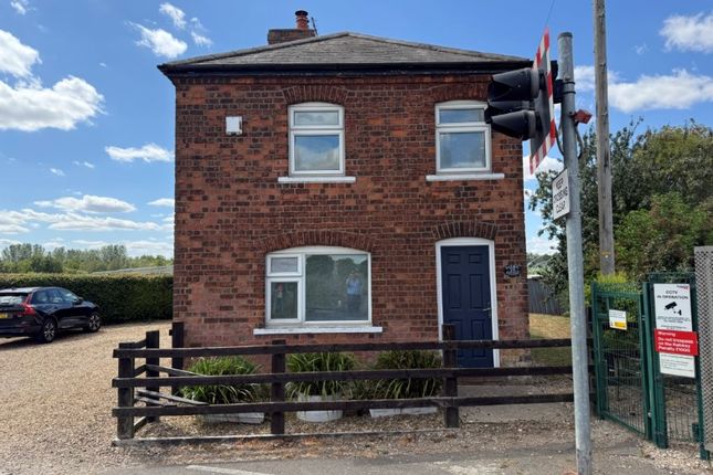 3-bed house on Railway Cottage, Blue Gowt Lane, Spalding, £80,000