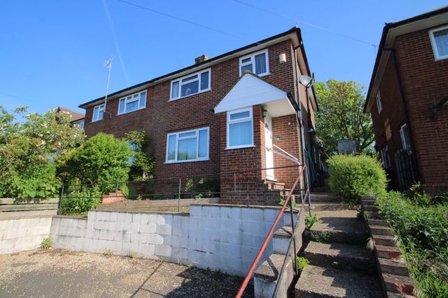 Semi-detached house for sale in Hillary Road, High Wycombe