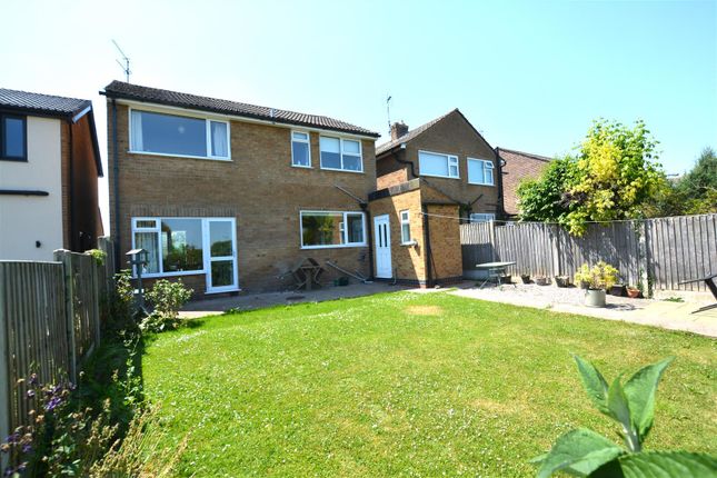 Detached house for sale in Woodland Drive, Southwell NG25