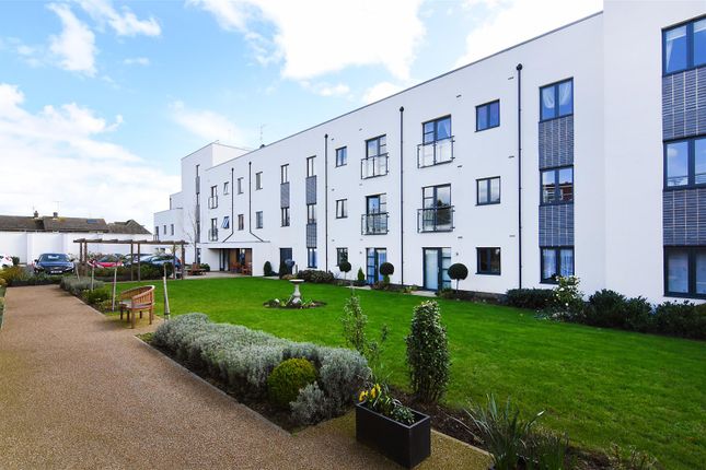 Thumbnail Flat for sale in Centenary Place, 1 Southchurch Boulevard, Southend-On-Sea