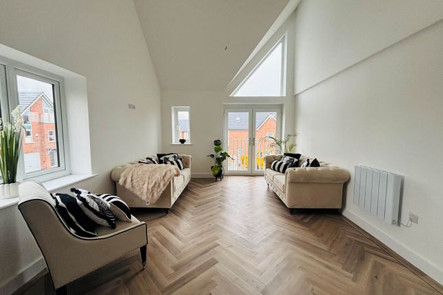 Apartment 17, Milestone Court, Liverpool photo 3
