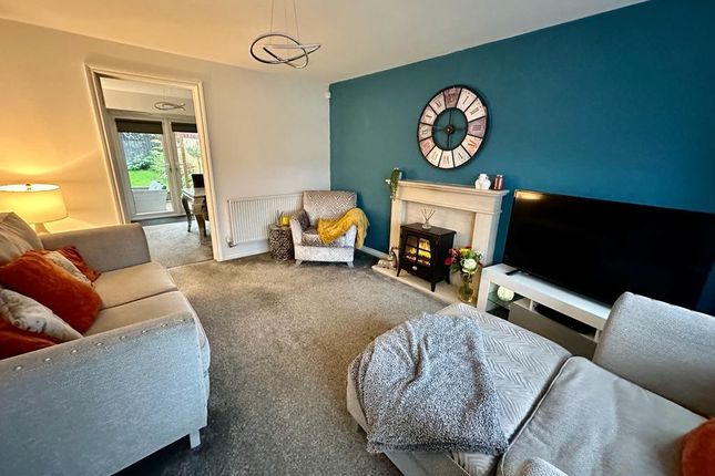 Semi-detached house for sale in Elmfield, Hetton-Le-Hole, Houghton Le Spring