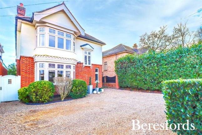 Detached house for sale in Hall Lane, Upminster