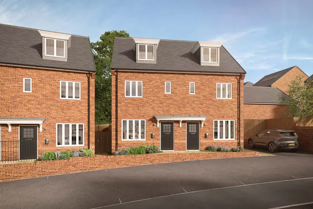 Bloor Homes - Dawlish View