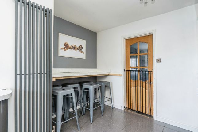 Terraced house for sale in Brighstone Road, Portsmouth, Hampshire