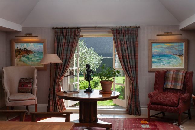 Reception Hall