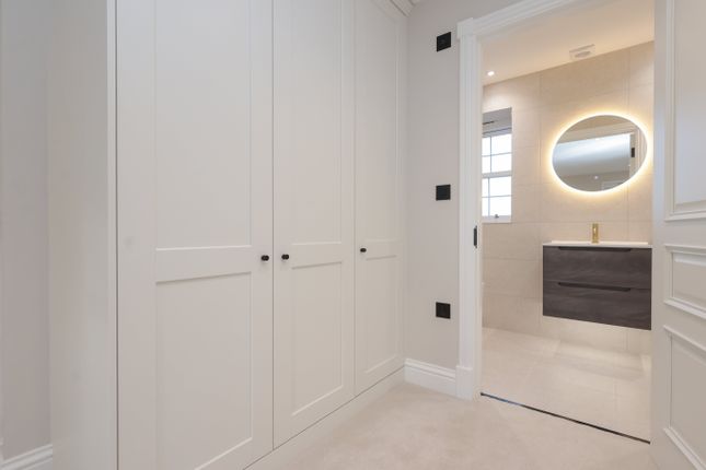Master Fitted Wardrobes