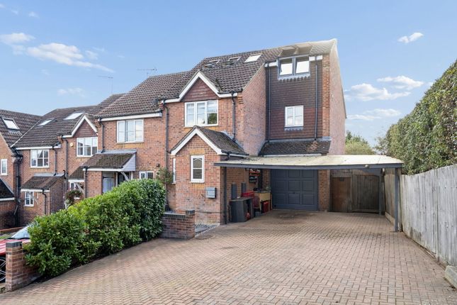 5 Bedroom Terraced