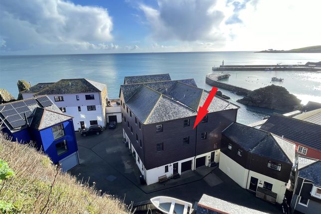 Property for sale in East Quay, Mevagissey, St. Austell