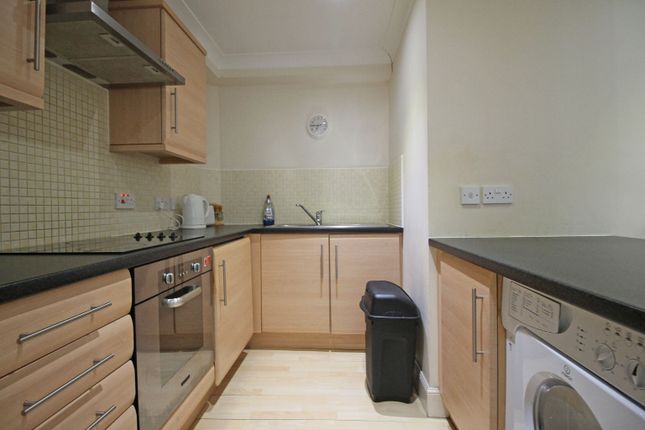 105E, Barnton Street, Stirling photo 4