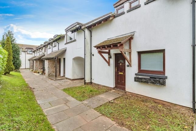 2-bed terraced on 24, North Hill Close, Brixham, £240,000
