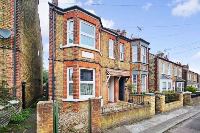 4-bed house on 20, Upton Road, Broadstairs, £395,000