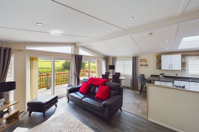 Plot 146 Kingfisher Holiday Park, Bishop Auckland photo 3