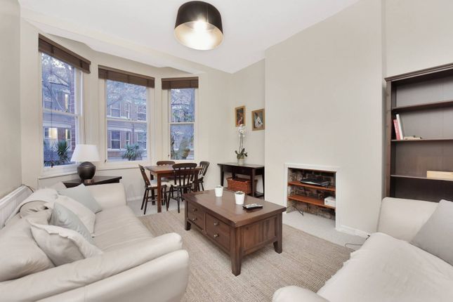 Thumbnail Flat to rent in Cranworth Gardens, Oval, London