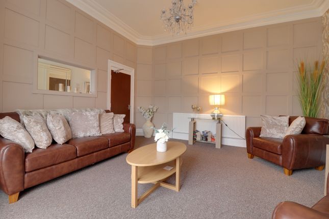 Semi-detached house for sale in Bath Street, Southport