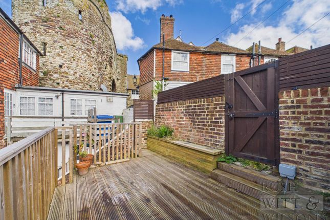 3, Tower Street, Rye photo 2