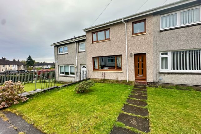 3-bed house on Stonehouse, £900/mo