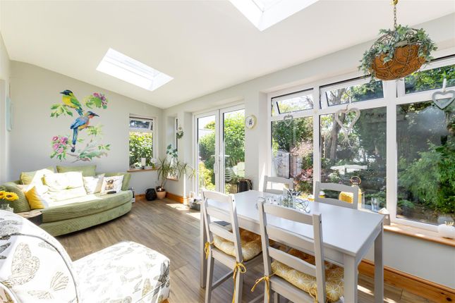 1 Victoria Villas, Denbigh Road, Hooe photo 3