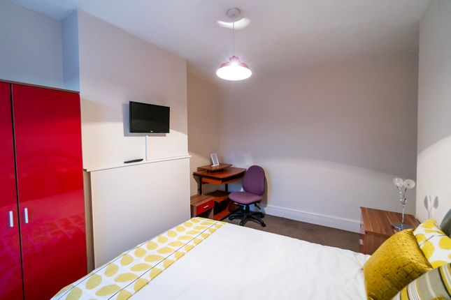 Room 2, 10, Cranbury Road, Reading photo 3