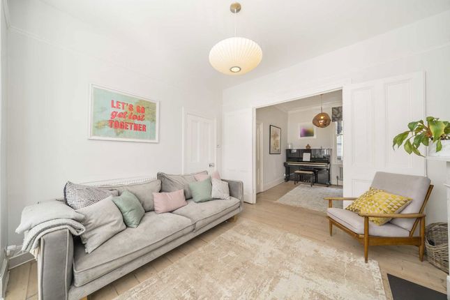 34, Corbyn Street, London photo 3