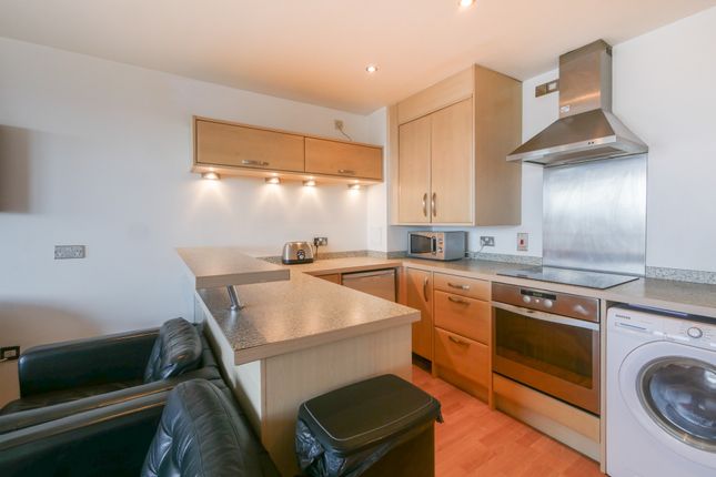 Flat 61 125 Albion Street,, K2, Leeds photo 3