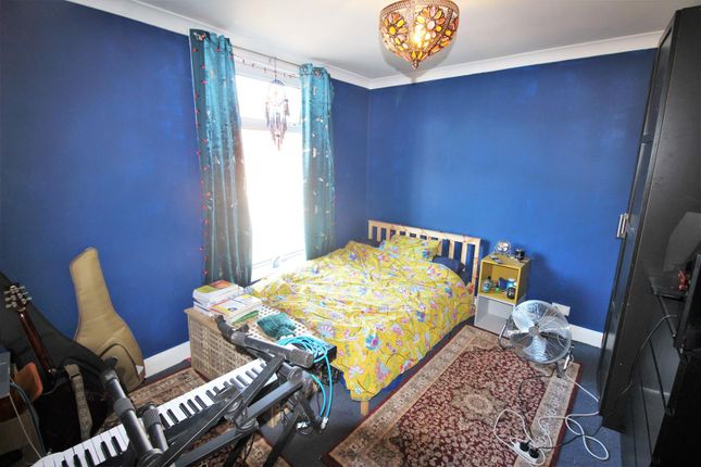 Terraced house for sale in Harold Road, Southsea