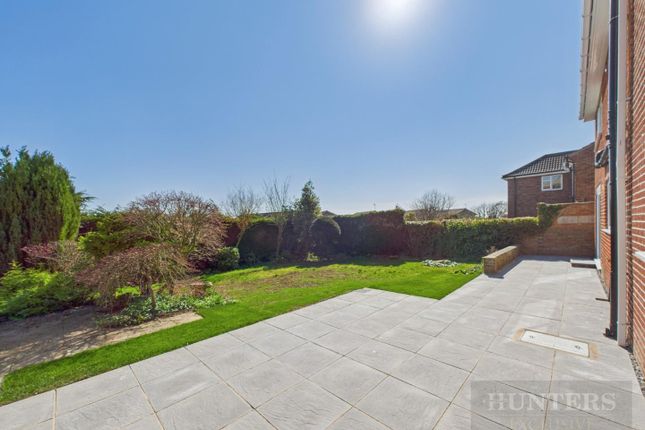 4, Woodlands Close, Bridlington photo 4