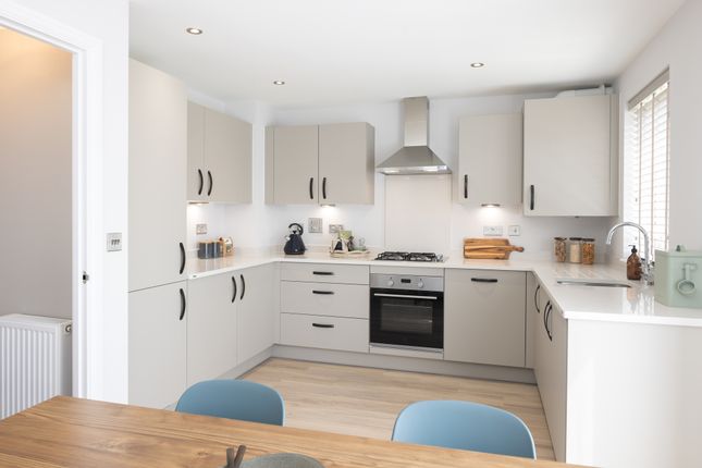 Archfords Kitchen/Dining