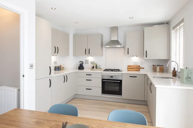 David Wilson Homes - DWH at Great Denham Park
