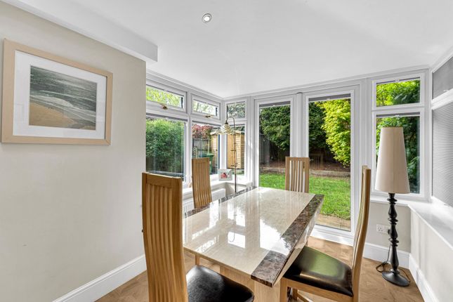Semi-detached house for sale in St. Annes Avenue, Grappenhall
