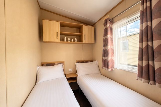 Harts Holiday Park, Isle of Sheppey photo 4