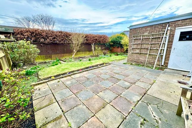 Bungalow for sale in Beamish Court, Whitley Bay