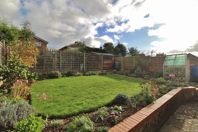 Detached house for sale in Frogmore Lane, Waterlooville