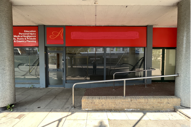 Thumbnail Retail premises to let in West Square, Harlow