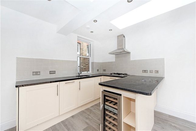 Ground Floor Flat, 21, Thornton Road, London photo 3