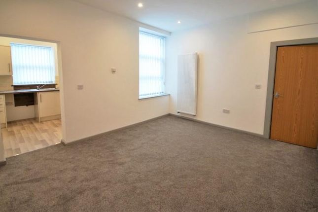 Apartment 4, Luna Apartments 23-25, Spenser Street, Padiham photo 4