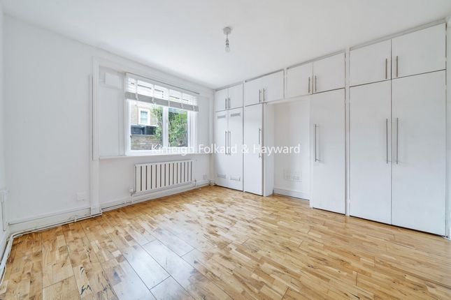 Basement Flat, 10, Foxberry Road, London photo 2