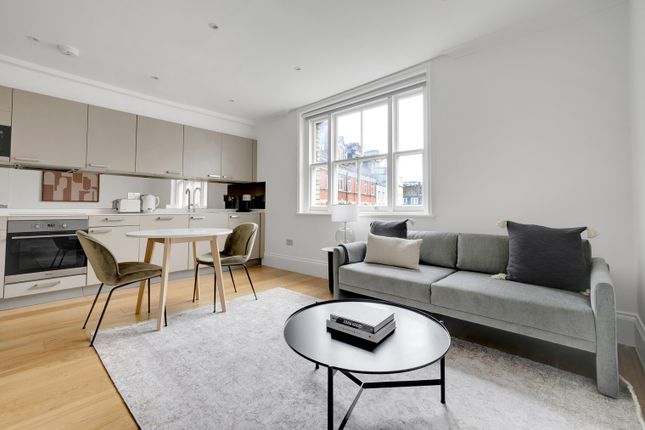 Flat to rent in Soho, London