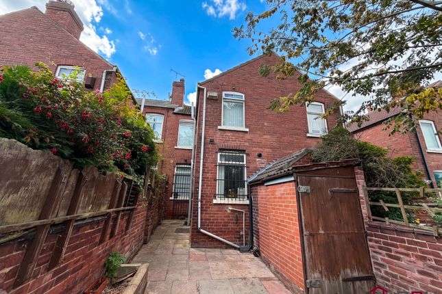 86 Earlesmere Avenue, Doncaster photo 4