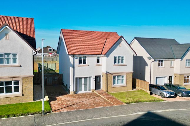 Detached house for sale in Gateside Road, Stepps, Glasgow