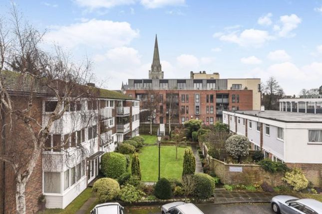 Flat for sale in Tower Street, Chichester