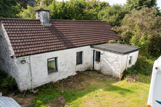 Detached house for sale in Dippen Cottage, Tarbert, Argyll And Bute