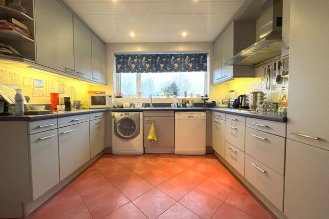 Bungalow for sale in The Limes, Stannington, Morpeth