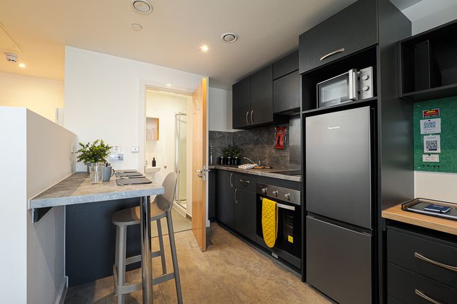 Flat 23 Freeman, Westgate One 28-30 St Peters Street, Canterbury photo 3