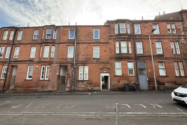 1 Bedroom Flat in ML3 7EU