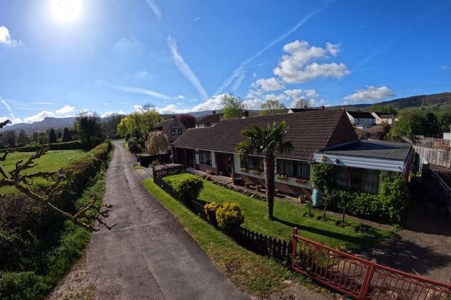 Detached bungalow for sale in Mill Lane, Witcombe, Gloucester