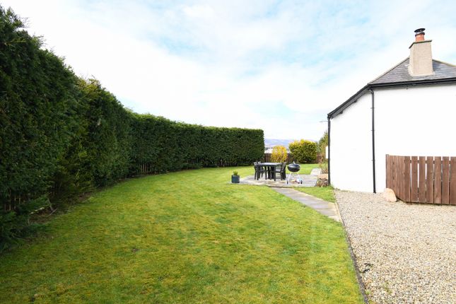 Detached house for sale in Laurencekirk