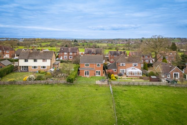 Oak View, 202, Alkington Road, Whitchurch photo 2